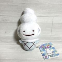 へんしんメタモン バニプッチ ぬいぐるみ ポケモンセンター - メルカリ