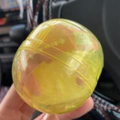 ハムスター ガチャのサムネイル