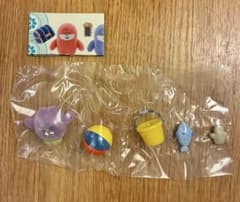 ぽっこし　ぱやぱや　ボックス版のサムネイル
