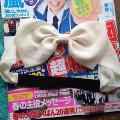 リボンカチュームのサムネイル
