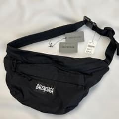 廃盤 バレンシアガ BALENCIAGA ボディバッグ 2JMRX 1000 - メルカリ