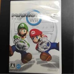 マリオカート Wiiのサムネイル