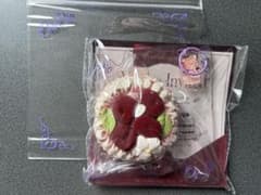 OioOio Cake Store スクイーズ さくらんぼのサムネイル