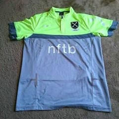 サッカー練習着 NIKE NFTBのサムネイル