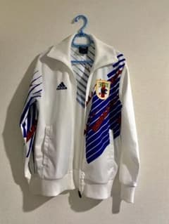 adidas 日本代表   ドーハのサムネイル