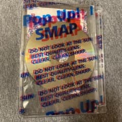 SMAP DVD等 17本まとめ売り SMAP Pop Up!SMAP LIMITED EDITION」 SMAP - メルカリ