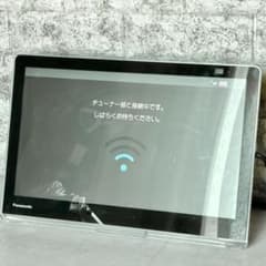モニターのみ Panasonic「UN-15LD11D」ポータブルテレビ - メルカリ