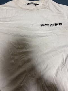 Palm Angels Tシャツ ホワイトのサムネイル