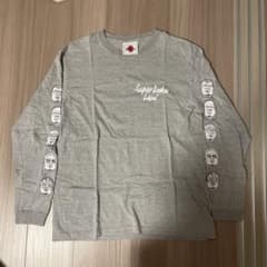 パンクドランカーズ くっきー　超くっきーランド　コラボ商品　長袖　Lサイズのサムネイル