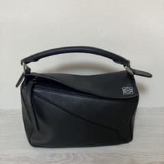 Thumbnail of ロエベ LOEWE パズル スモールバッグ