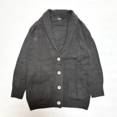 定価39,600円✨マーガレットハウエル カシミヤ シルク ニット