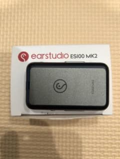 Earstudio ES100 MK2のサムネイル