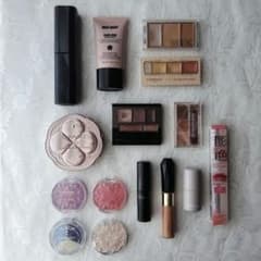 コスメ　化粧品　まとめ売り コスメ/化粧品 15点セット まとめ売り - メルカリ