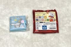 シナモロール ミニファンシーミラーキーホルダーのサムネイル