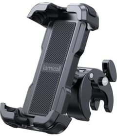 Lamicall Bicycle Smartphone Holder Stand - Easy Installation - Road Bike