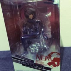 渚カヲル　1/6 フィギュア　未開封のサムネイル