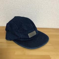 Supreme Metal Plate Campのサムネイル