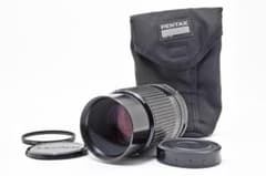 PENTAX67TTLカメラ+SMC75mm+200mmレンズセット料金 中古レンズ 対応マウント：ペンタックス67レンズマウント系 製品一覧