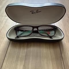 Ray-Ban メガネ RB 5306-D 2372のサムネイル