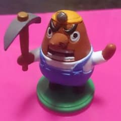 どうぶつの森★チョコエッグのサムネイル
