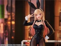喜多川海夢 ハロウィンバニーVer. ノンスケールフィギュア 限定特典