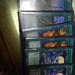 遊戯王のサムネイル