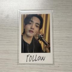 エスクプス follow インスタントフォトのサムネイル