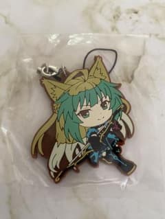 Fate/Apocrypha 이치반쿠지 러버스트 아탈란테