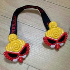 未使用☆ヒスミニ☆なんでもホルダーのサムネイル