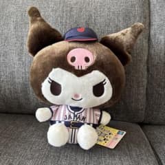 限定侍ジャパン クロミちゃん - メルカリ