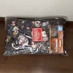 IdentityV 제5인격 이치반쿠지 제4탄 라스트원상