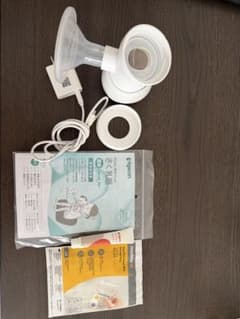 ピジョン　電動搾乳機のサムネイル