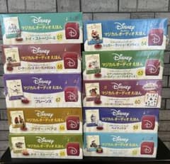 モ*ー様 DeAgostini ディズニー マジカルオーディオえほん まとめ売り