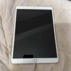 Apple iPad pro 10.５インチ　nqf22Ｊ/F ピンク Apple iPad pro 10.5インチ nqf22J/F ピンク - メルカリ