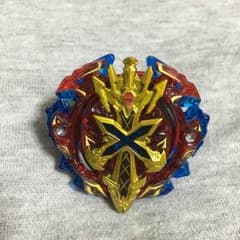 ゼノエクスカリバー.M.I ベイブレードバーストのサムネイル