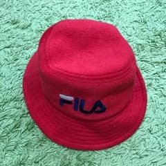 FILA バケットハットのサムネイル
