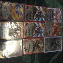 バトスピ早い者勝ちのサムネイル