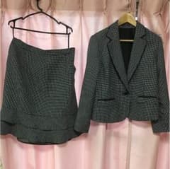 お買い得♪１９号フォーマルスーツのサムネイル