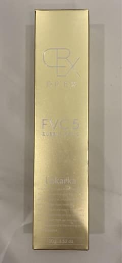 レカルカ　FVC5 泡ビタミンCのサムネイル