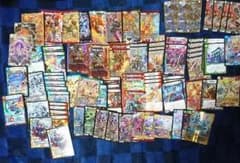デュエルマスターズ 詰め込みDXのサムネイル