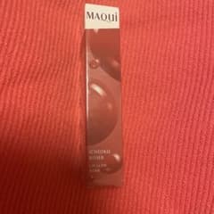 MAQuillAGE リップグロウボム RD415 いちじくボムのサムネイル