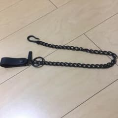 DSQUARED2　ウォレットチェーンのサムネイル