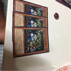 ティオの蠱惑魔のサムネイル