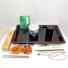香道具一式　香盆　香炉　重香合　　香箸　香袋　羽箒他　沈香　香炭 香道具一式 香盆 香炉 重香合 香箸 香袋 羽箒他 沈香 香炭 - メルカリ