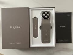 Brighte ELEKILIFT Natural 美顔器 本体のサムネイル