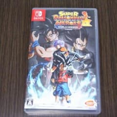 ミツヒデ様専用です！　スーパードラゴンボールヒーローズのサムネイル