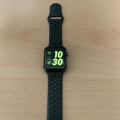 Apple watch series3 Nike+のサムネイル