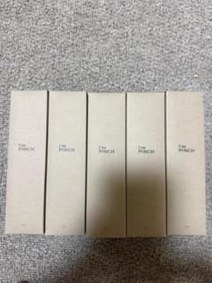 I'm PINCH アイムピンチ ローション 150ml 5本セットのサムネイル
