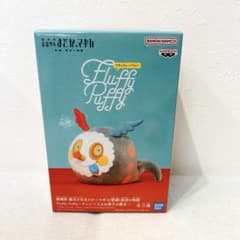 마법 소녀 마도카 ☆ 마기카 Fluffy Puffy 과자의 마녀 피규어 B