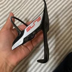 エリート カーボンボトルゲージのサムネイル